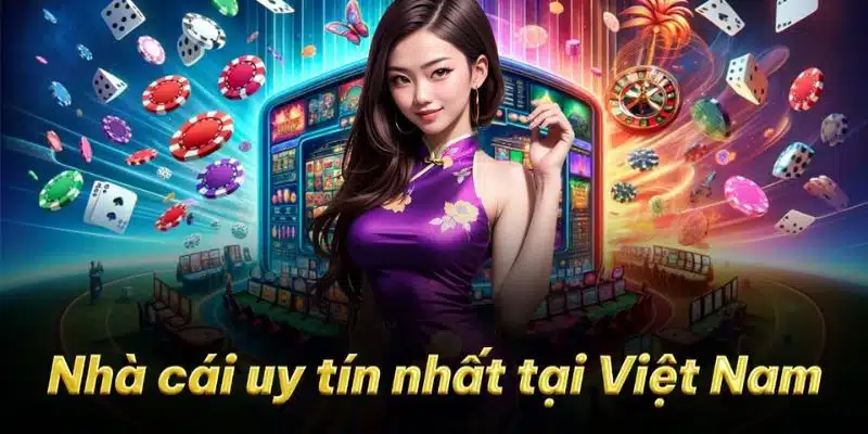 Sơ lược về trang chủ game bài online