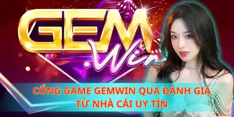 Giới thiệu về Gemwin