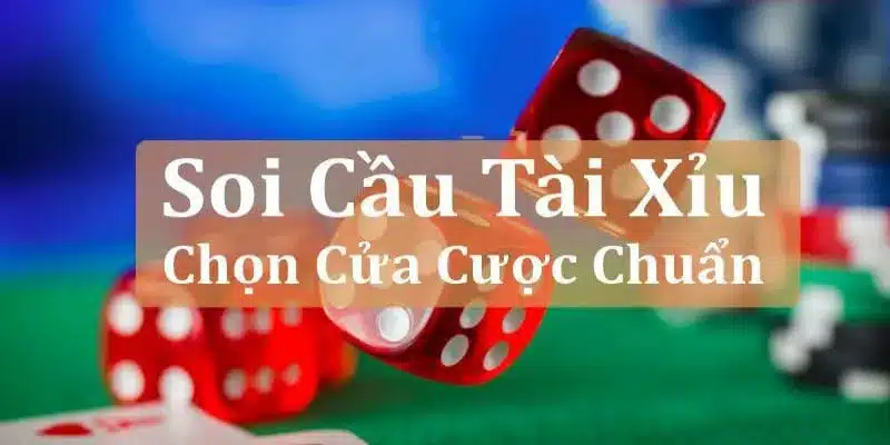 Một vài lưu ý nhỏ giúp soi cầu thành công rinh thưởng lớn