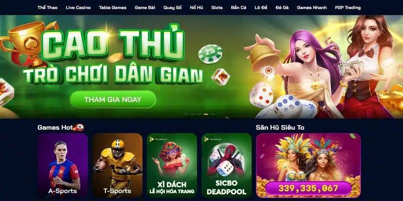 Giới thiệu nhà cái Zbet nổi bật với giao diện web thân thiện